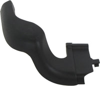 AUTOS PARTS PLUS Rear Bumper End Cap Left Driver Side Direct Replacement Compatible With 2005-2015 Toyota Tacoma TO1146100 5216404021
