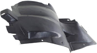 Front Section Fender Liner Right Passenger Side Direct Replacement Compatible With 2003-2005 Pontiac Sunfire GM1249123 22674246
