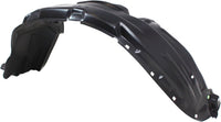 Front Fender Liner Left Driver Side Direct Replacement Compatible With 2006-2012 Toyota RAV4 TO1248143 5387642064