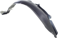 Front Fender Liner Left Driver Side Direct Replacement Compatible with 1997-2005 Buick Century / 1997-2004 Regal GM1248109 10430449