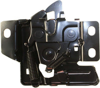 Front Hood Latch Lock Direct Replacement Compatible with 1996-1998 Honda Civic HO1234102 74120S04505