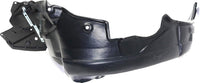Front Fender Liner Left Driver Side Direct Replacement Compatible With 2014-2016 Scion tC SC1248111 5387621110