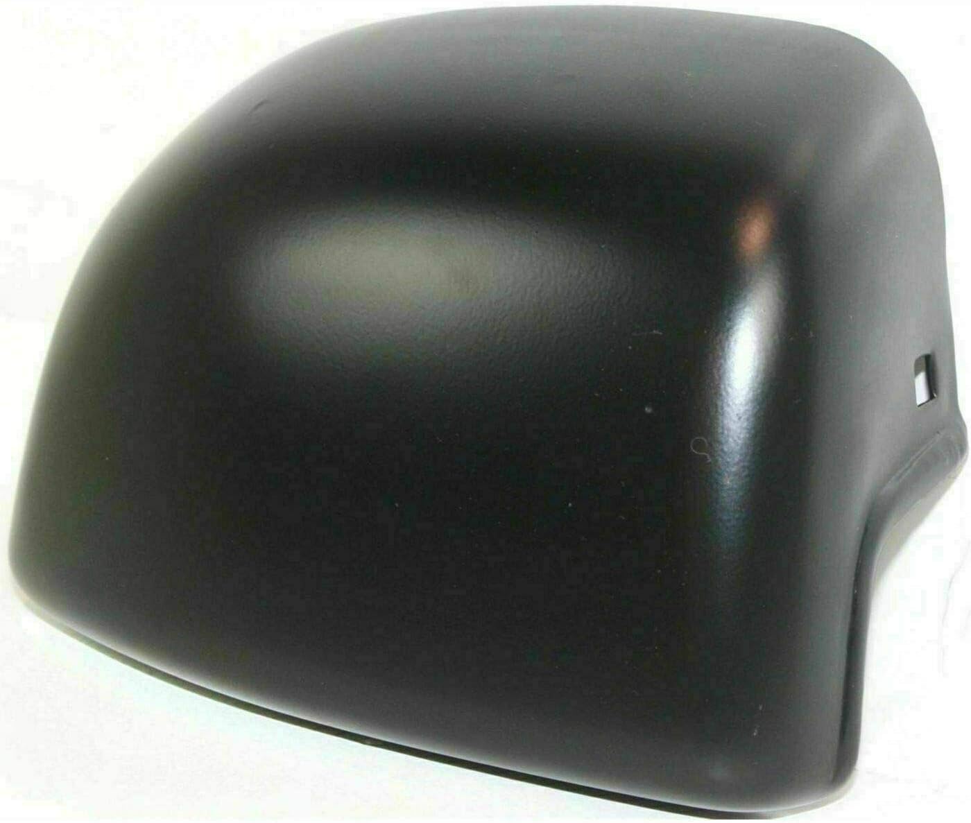 AUTOS PARTS PLUS Front Bumper Steel + Outer End Caps Primed Left Driver & Right Passenger Side Direct Replacement Compatible With 1993-1995 Nissan Pickup NI1004131 NI1005131 NI1002102 6201457G26