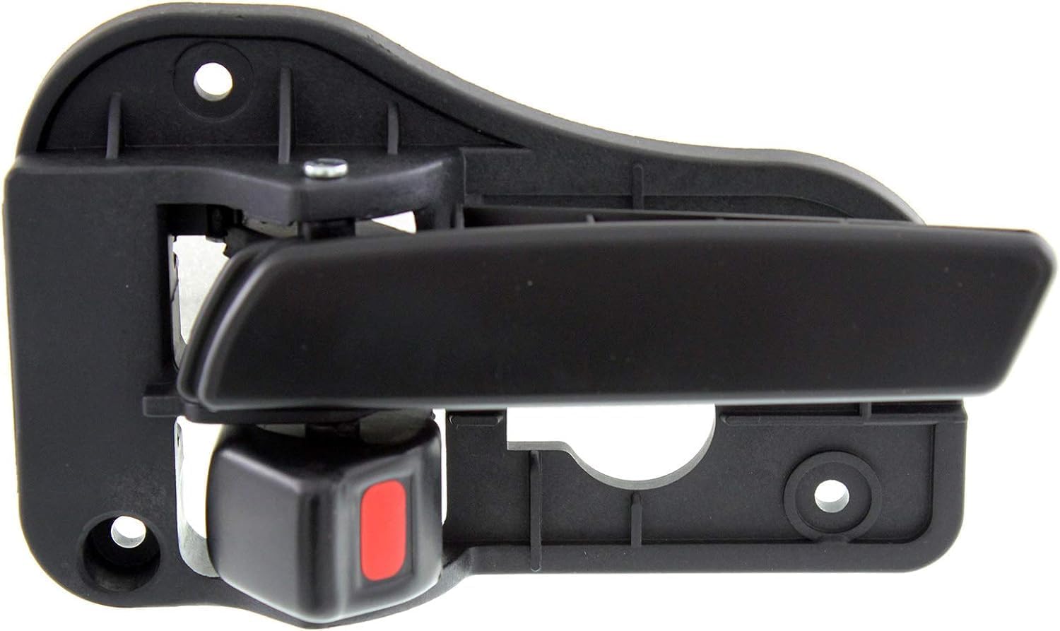 Front Or Rear Interior Door Handel Right Passenger Side Direct Replacement Compatible with 2007-2012 Kia Rondo KI1353112 826201D000WK