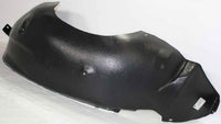 Front Fender Liner Right Passenger Side Direct Replacement Compatible With 2003-2006 Ford Expedition FO1249120 4L1Z16102AA