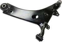 AUTOS PARTS PLUS Set Of 2 Front Lower Control Arm With Ball Joint Left Driver & Right Passenger Side Direct Replacement Compatible With 2006-2007 Subaru B9 / 2008-2014 Tribeca 20202XA00C 20202XA04C