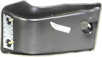 Front Bumper End Cap Primed Right Passenger Side Direct Replacement Compatible With 1984-1989 Toyota 4Runner TO1005116 5210289106
