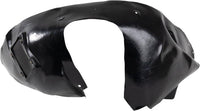 Front Fender Liner Right Passenger Side Direct Replacement Compatible With 2010-2013 Chevrolet Camaro GM1249211 22863722