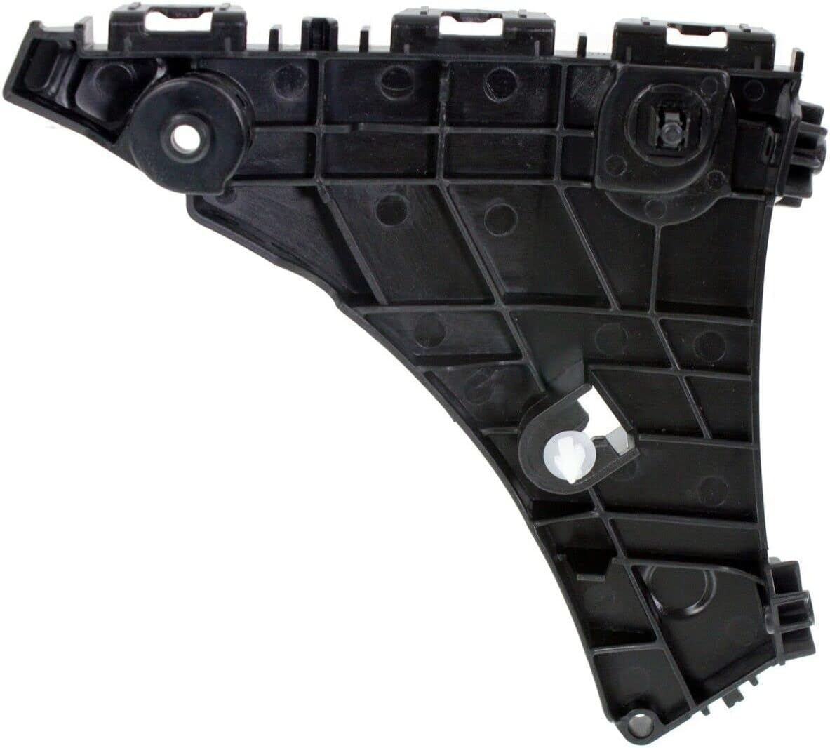 Front Fender Support Bracket Right Passenger Side Direct Replacement Compatible with 2014-2021 Toyota Tundra TO1245106 521150C110