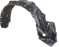 Front Fender Liner Right Passenger Side Direct Replacement Compatible With 1995-2000 Toyota Tacoma TO1249111 5387504031