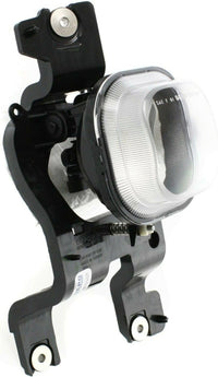 SET OF 2 FRONT FOG LIGHT ASSEMBLY RIGHT PASSENGER & LEFT DRIVER SIDE DIRECT REPLACEMENT COMPATIBLE WITH 2008-2010 FORD F-SERIES SUPER DUTY 7C3Z15200AA-PFM 7C3Z15201AA-PFM