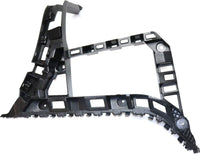 Rear Bumper Retainer Right Passenger Side Direct Replacement Compatible With 2011-2014 Volkswagen Jetta VW1143103 5C6807394B
