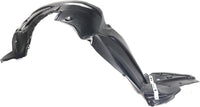 Front Fender Liner Left Driver Side Direct Replacement Compatible With 2014-2016 Scion tC SC1248111 5387621110