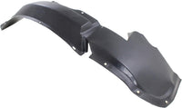 Front Fender Liner Right Passenger Side Direct Replacement Compatible With 1996-2000 Chrysler Sebring CH1249122 5256848