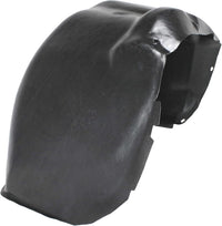Front Fender Liner Left Driver Side Direct Replacement Compatible With 1994-2002 Dodge Ram 1500 2500 3500 CH1248104 55346053