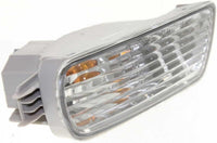 Front Signal Light Assembly Right Passenger Side Direct Replacement Compatible With 2001-2004 Toyota Tacoma TO2531140 8151004080