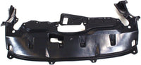 Front Engine Splash Shield Under Cover Direct Replacement Compatible With 2002-2004 Honda CR-V HO1228114 74111S9A000
