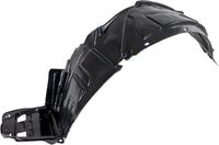 Front Fender Liner Left Driver Side Direct Replacement Compatible With 2002-2004 Acura RSX AC1248105 74151S6M000