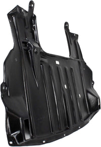 Front Lower Engine Splash Shield Under Cover Direct Replacement Compatible with 1998-2005 Lexus GS300 LX1228107 5144130250