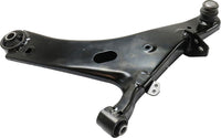 AUTOS PARTS PLUS Set Of 2 Front Lower Control Arm With Ball Joint Left Driver & Right Passenger Side Direct Replacement Compatible With 2006-2007 Subaru B9 / 2008-2014 Tribeca 20202XA00C 20202XA04C