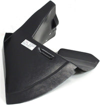 Front Fender Liner Lower Section Cover Extension Right Passenger Side Direct Replacement Compatible With 1997-2005 Buick Park Avenue GM1005152 25759230