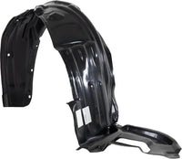 Front Fender Liner Left Driver Side Direct Replacement Compatible With 2003-2008 Toyota Corolla TO1248119 5387602090