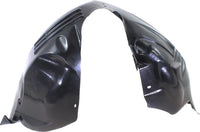 Front Fender Liner Left Driver Side Direct Replacement Compatible With 2010-2019 Ford Taurus FO1248144 BG1Z16103A