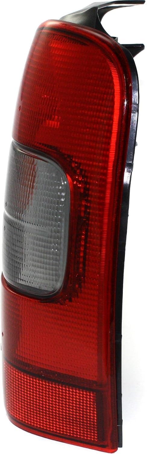 Set Of 2 Tail Light Assembly Right Passenger & Left Driver Side Direct Replacement Compatible With 1997-2005 Chevrolet Venture / 1997-2004 Oldsmobile Silhouette GM2801134 GM2800134