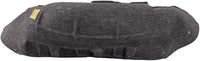 Rear Fender Liner Right Passenger Side Direct Replacement Compatible With 2015-2020 Chevrolet Suburban/Tahoe GM1763111 22806444