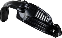 Front Fender Liner Left Driver Side Direct Replacement Compatible With 2005-2011 Toyota Tacoma TO1248135 5387604160
