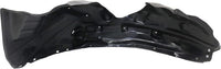 Front Fender Liner Right Passenger Side Direct Replacement Compatible with 2014-2020 Dodge Durango CH1249166 57010368AL