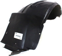 Front Fender Liner Right Passenger Side Direct Replacement Compatible With 2005-2007 Ford F-Series Super Duty FO1251137 5C3Z16054AA
