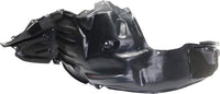 Front Fender Liner Left Driver Side Direct Replacement Compatible With 2014-2018 Subaru Forester SU1248127 59110SG011