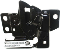 Front Hood Latch Lock Direct Replacement Compatible with 1996-1998 Honda Civic HO1234102 74120S04505