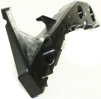 Front Bumper Lower Support Bracket Right Passenger Side Direct Replacement Compatible With 2004-2009 Toyota Prius TO1043109 5211547010
