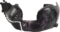 Front Fender Liner Right Passenger Side Direct Replacement Compatible With 2018-2023 Ford Mustang FO1249190 JR3Z16102E JR3Z16102B