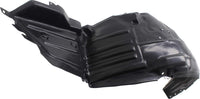 Front Fender Liner Left Driver Side Direct Replacement Compatible With 2015-2021 Subaru WRX/STI SU1248129 59110VA010