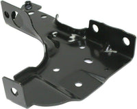 Rear Bumper Mounting Bracket Steel Right Passenger Side Direct Replacement Compatible With 2014-2019 Chevrolet Silverado/GMC Sierra 1500 GM1163105 23108155