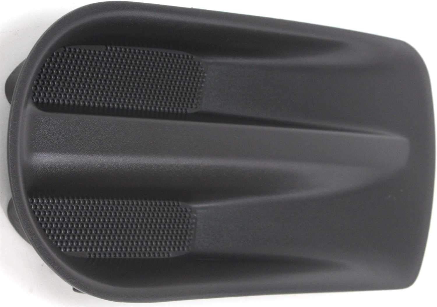 Front Fog Light Outer Cover Primed Right Passenger Side Direct Replacement Compatible With 2002-2005 Ford Explorer ‎‎‎‎‎‎‎‎‎‎‎‎‎‎‎‎‎‎‎‎‎‎‎‎‎‎‎‎‎FO1036104 1L2Z17K946CAA 1L2Z17K946CAD