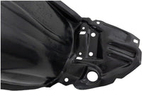 Front Fender Liner Right Passenger Side Direct Replacement Compatible with 2012-2014 Toyota Prius C TO1249186 5387552360