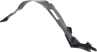 Front Fender Liner Left Driver Side Direct Replacement Compatible With 1994-2000 Mercedes Benz C-Class MB1248102 2026900130