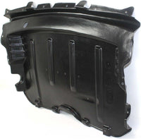 Front Engine Splash Shield Direct Replacement Compatible with 2003-2005 Infiniti FX35 IN1228113 75892CG010