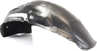 Front Fender Liner Left Driver Side Direct Replacement Compatible With 2003-2006 Kia Sorento KI1250107 868113E002