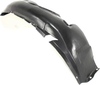 Front Fender Liner Right Passenger Side Direct Replacement Compatible with 1999-2002 Mercury Cougar FO1251125 XS8Z16102AA