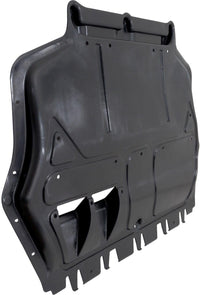 Front Engine Splash Shield Under Cover Direct Replacement Compatible with 2012-2022 Volkswagen Passat VW1228121 561825237D