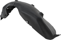 Rear Fender Liner Right Passenger Side Direct Replacement Compatible With 2010-2013 Hyundai Tucson HY1763108 868222S000