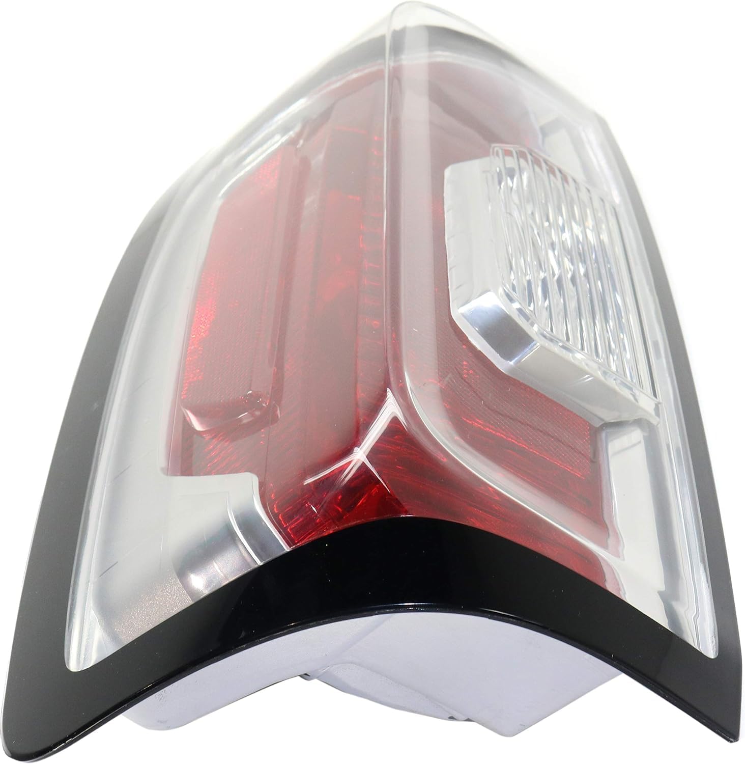 Tail Light Assembly Left Driver Side Direct Replacement Compatible With 2015-2022 GMC Canyon GM2800273 84916709