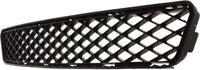 Front Bumper Cover + Lower Valance Primed + Upper And Lower Grille Direct Replacement Compatible With 2010-2011 Toyota Camry TO1000355 TO1200323 TO1093120 TO1036123 5211906959