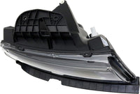 Front Head Light Assembly Right Passenger Side Direct Replacement Compatible With 2014-2015 Chevrolet Camaro GM2503391 23187850