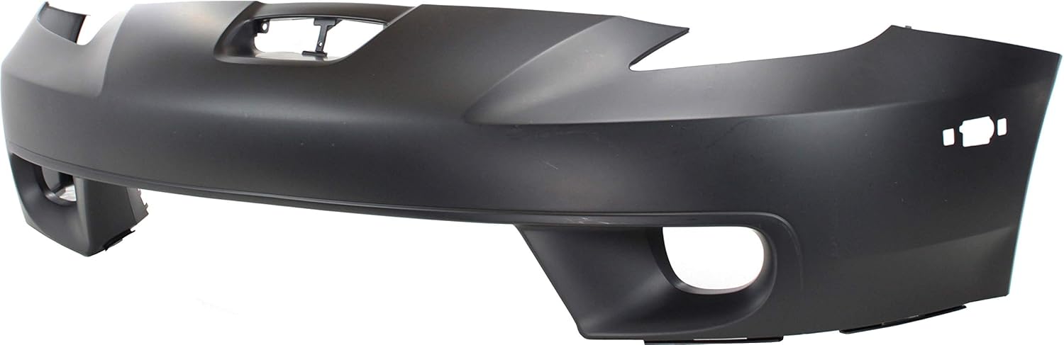 AUTOS PARTS PLUS Front Bumper Cover Primed Direct Replacement Compatible With 2000-2002 Toyota Celica TO1000208 5211920943